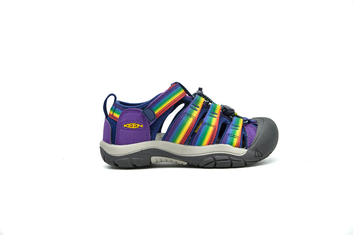 KEEN. BIG KIDS' NEWPORT H2