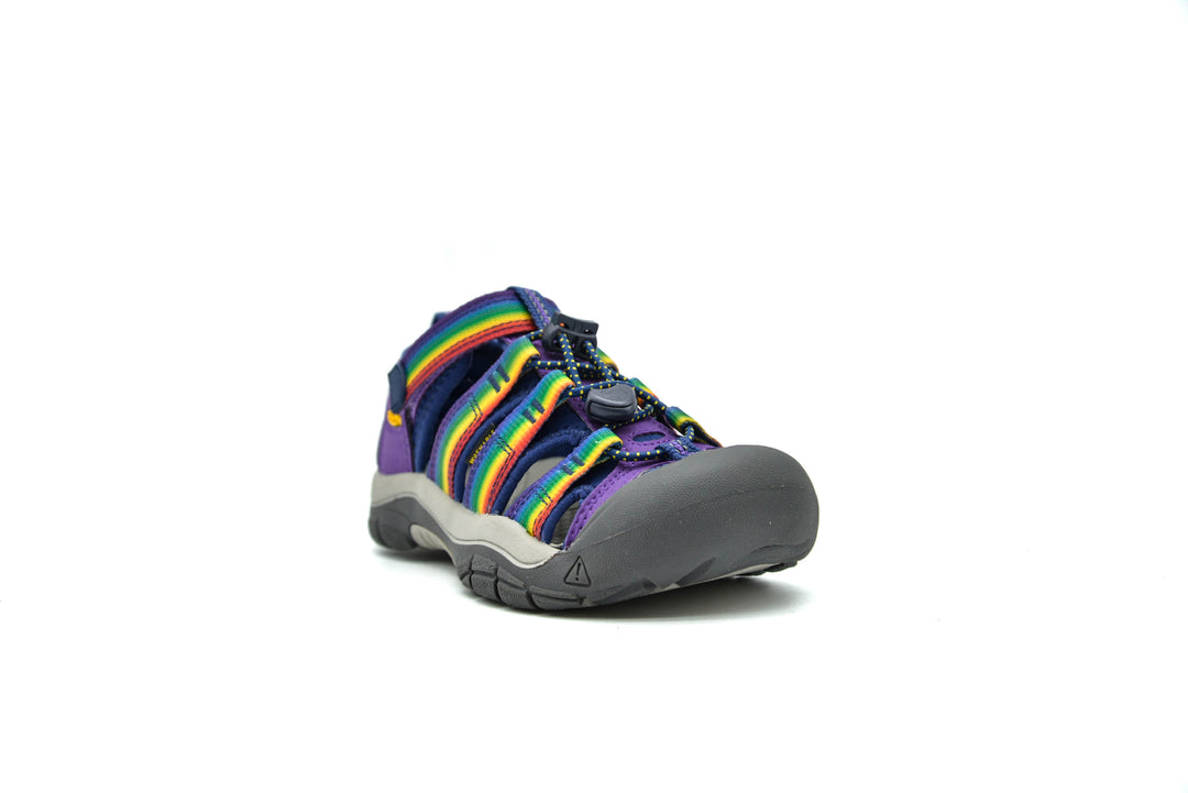 KEEN. BIG KIDS' NEWPORT H2
