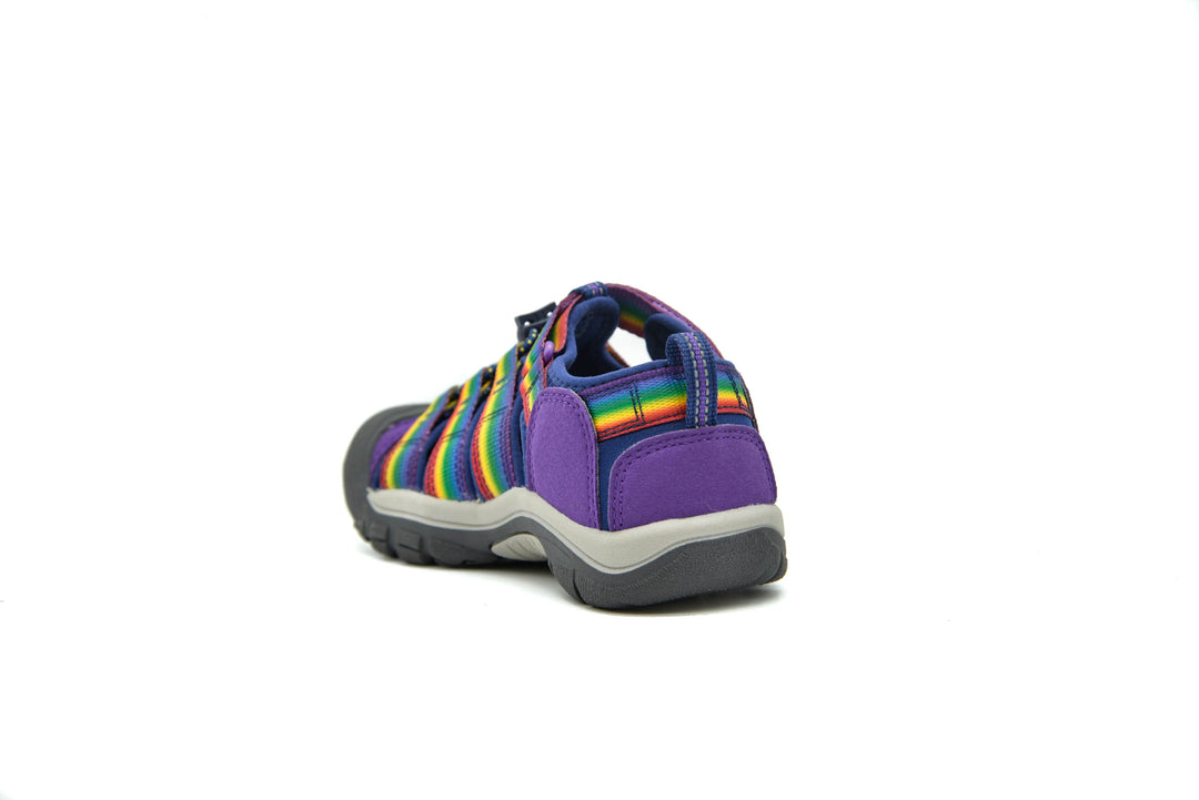 KEEN. BIG KIDS' NEWPORT H2