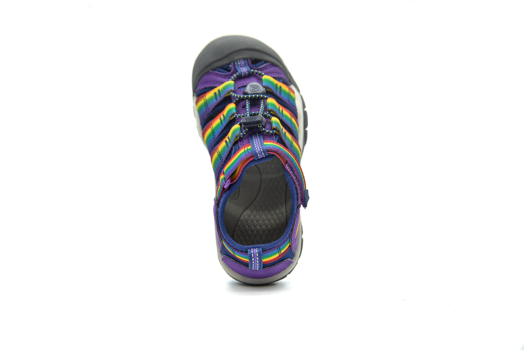 KEEN. BIG KIDS' NEWPORT H2
