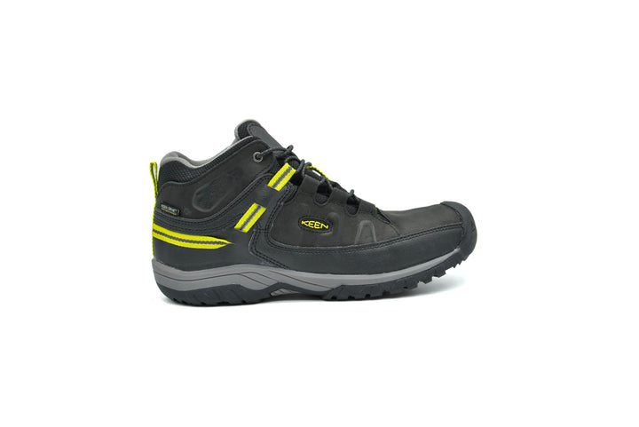 KEEN. BIG KIDS' TARGHEE WATERPROOF BOOT