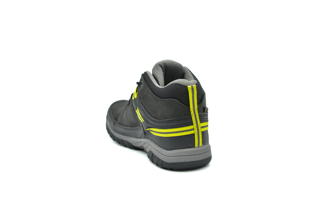 KEEN. BIG KIDS' TARGHEE WATERPROOF BOOT