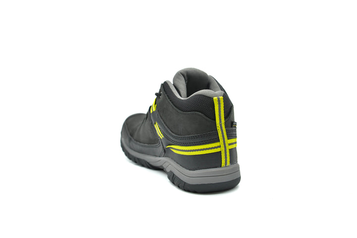 KEEN. BIG KIDS' TARGHEE WATERPROOF BOOT
