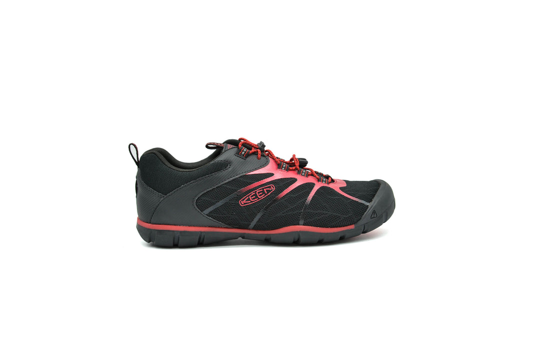 KEEN. KIDS' CHANDLER 2 CNX SNEAKER