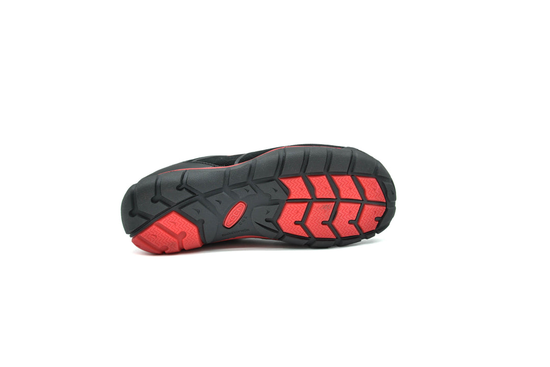 KEEN. KIDS' CHANDLER 2 CNX SNEAKER