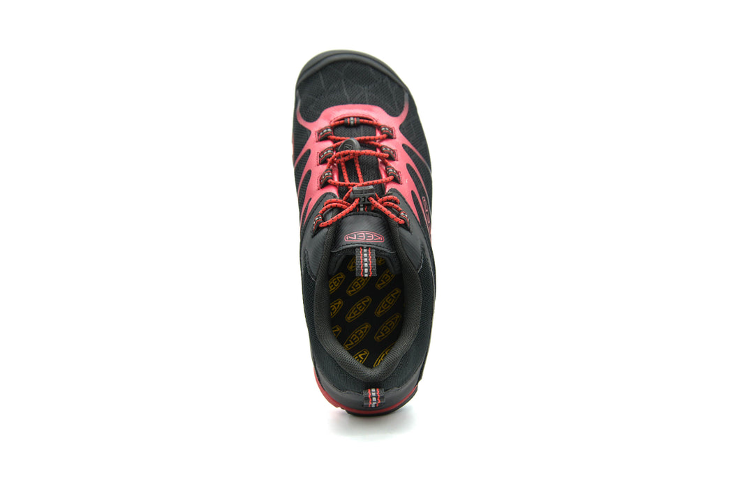 KEEN. KIDS' CHANDLER 2 CNX SNEAKER