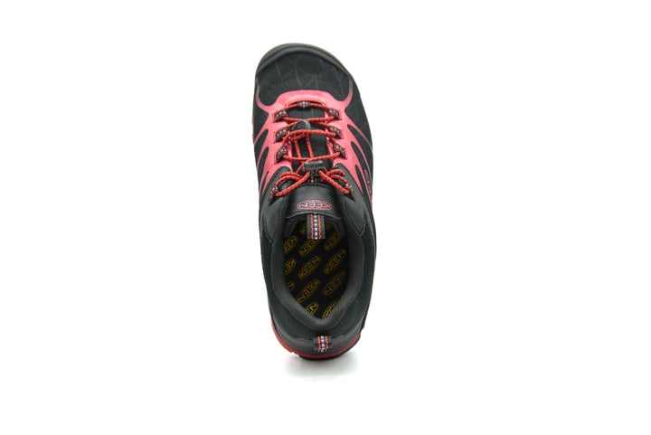 KEEN. KIDS' CHANDLER 2 CNX SNEAKER