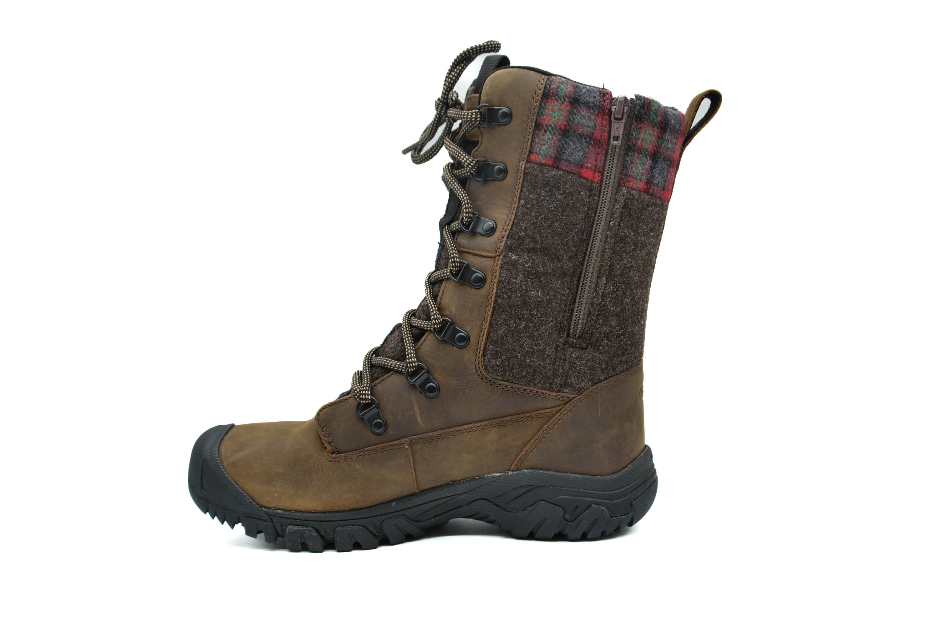 KEEN. GRETA TALL WATERPROOF BOOT