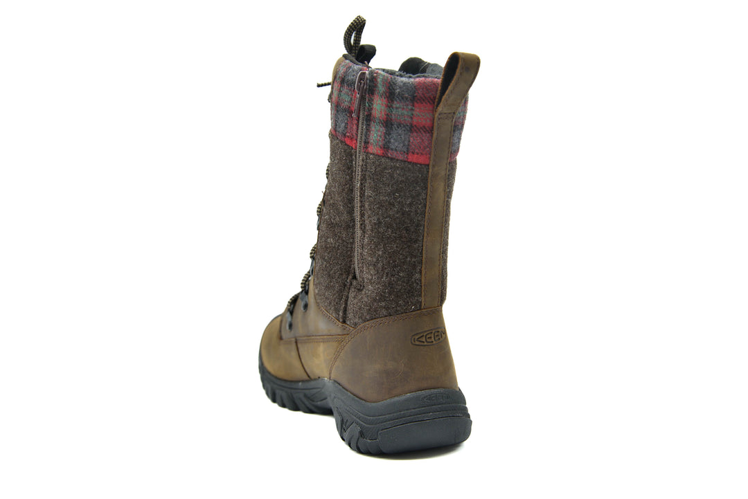 KEEN. GRETA TALL WATERPROOF BOOT