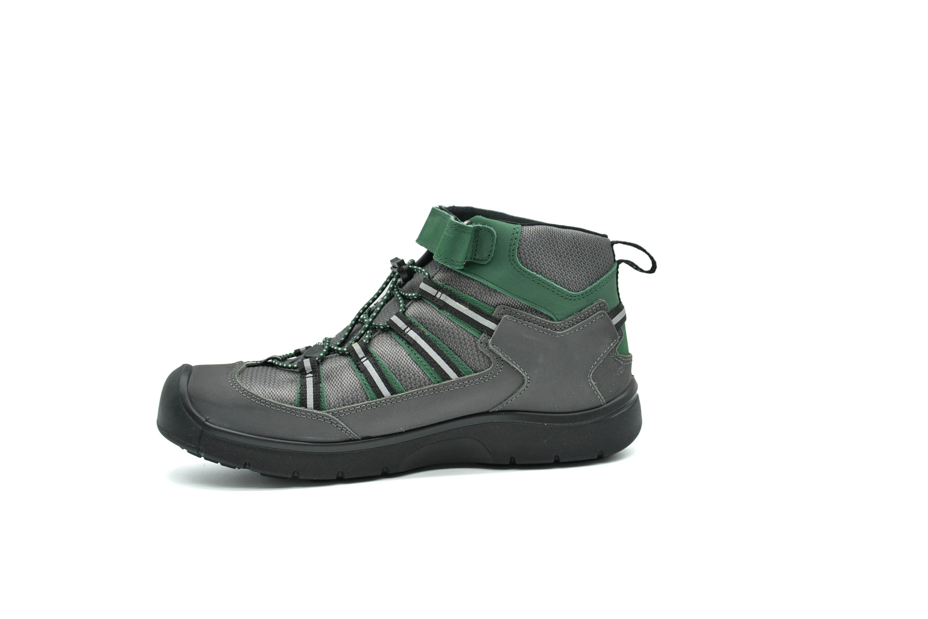 KEEN Older Kids&#39; Hikeport II Sport Waterproof