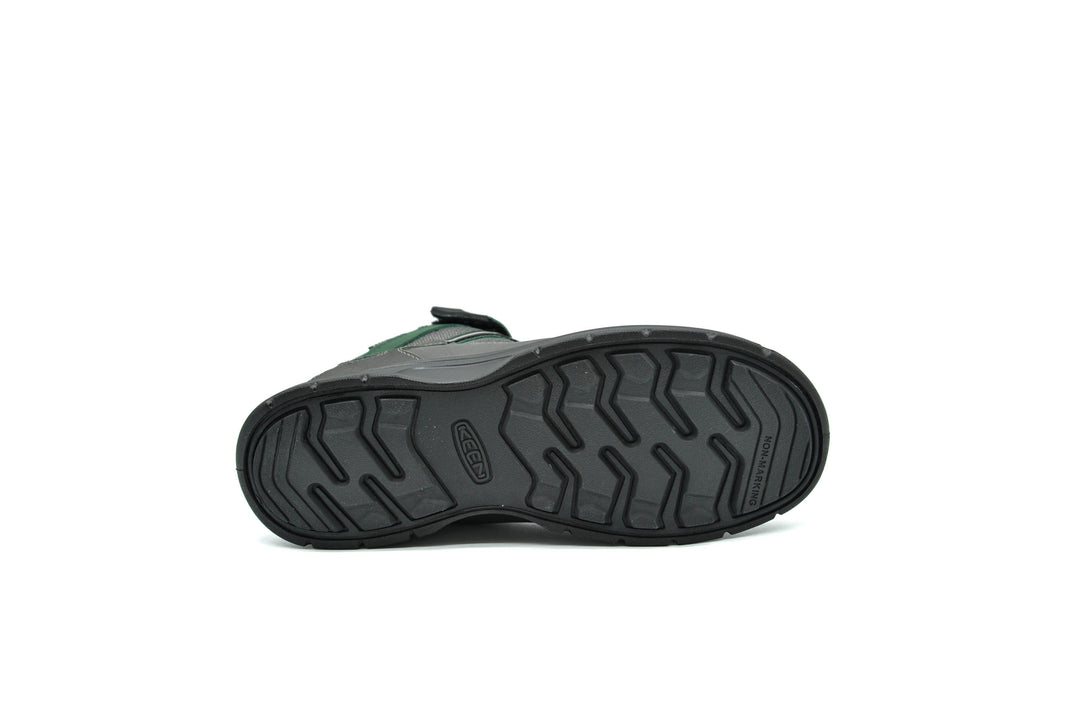 KEEN. OLDER KIDS' HIKEPORT II SPORT WATERPROOF