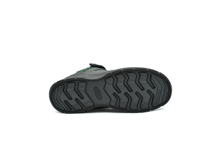 KEEN. OLDER KIDS' HIKEPORT II SPORT WATERPROOF