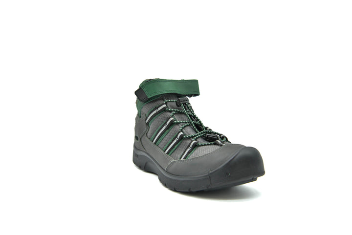 KEEN. OLDER KIDS' HIKEPORT II SPORT WATERPROOF