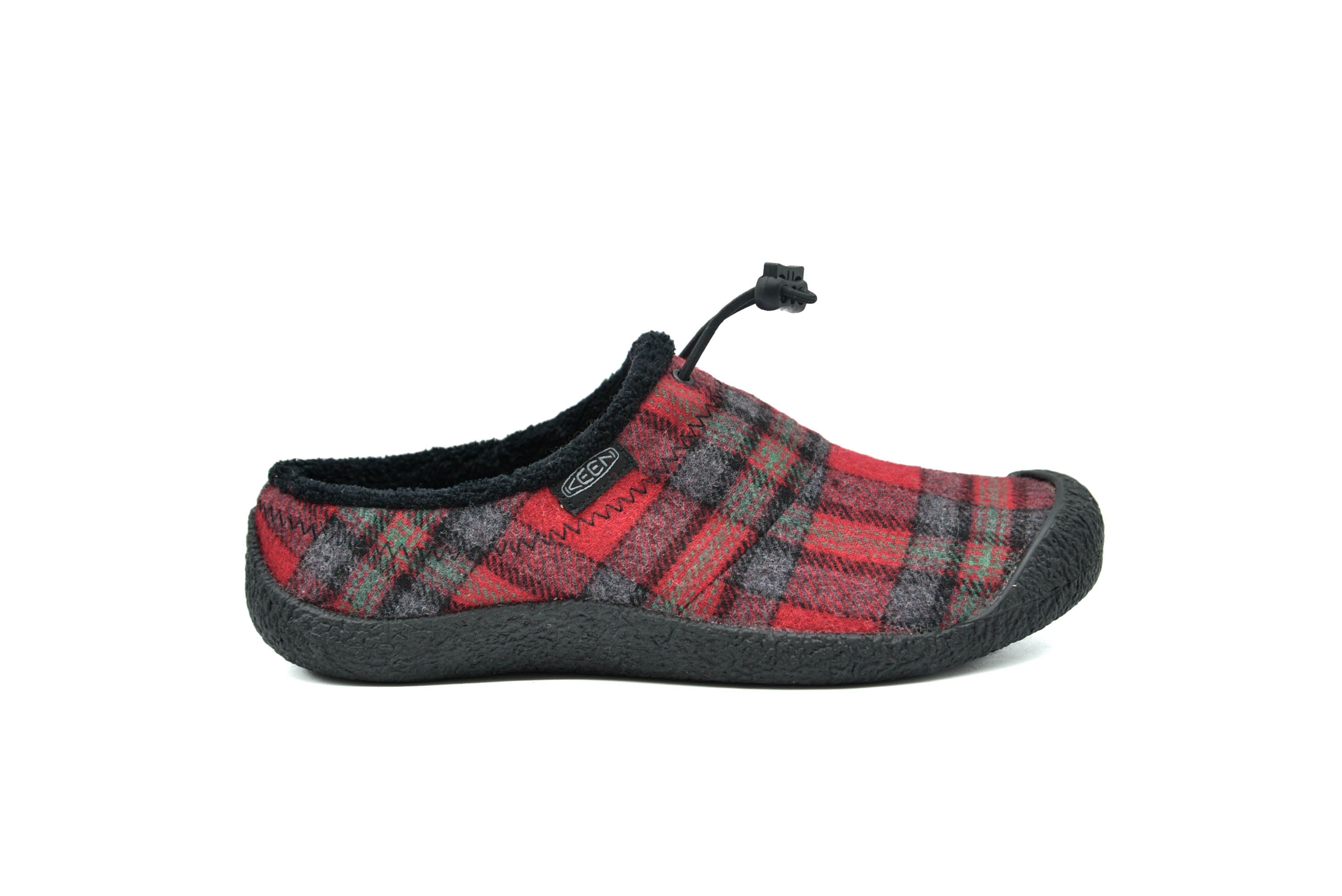 Keen women's discount howser wool slide