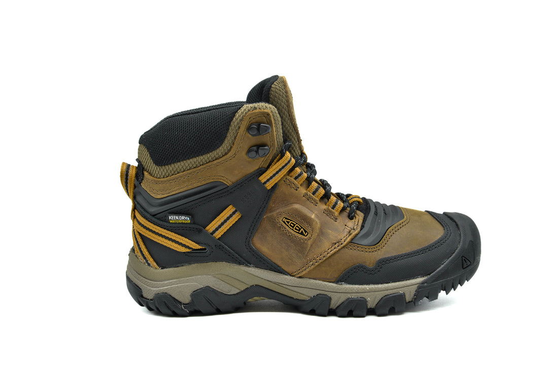 KEEN. RIDGE FLEX