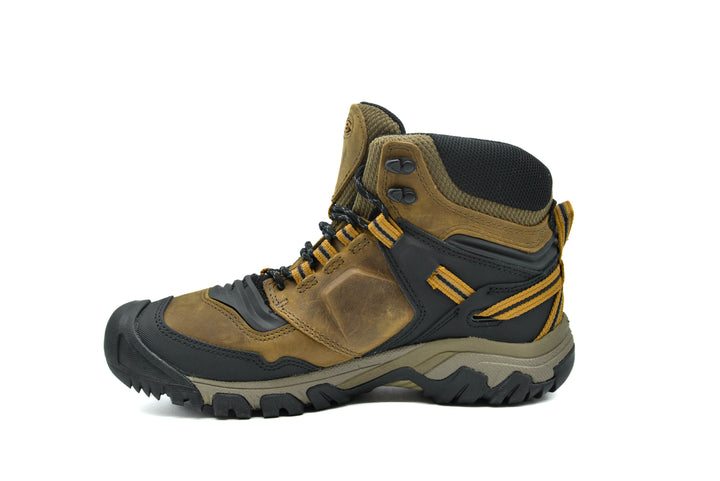 KEEN. RIDGE FLEX