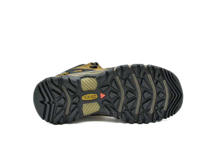 KEEN. RIDGE FLEX