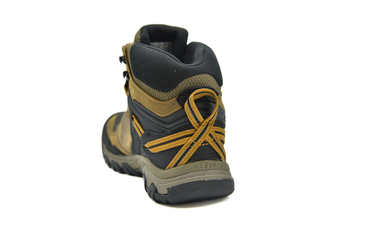 KEEN. RIDGE FLEX