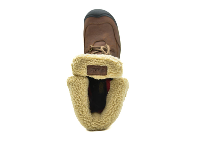KEEN. BETTY WATERPROOF SHORT BOOT