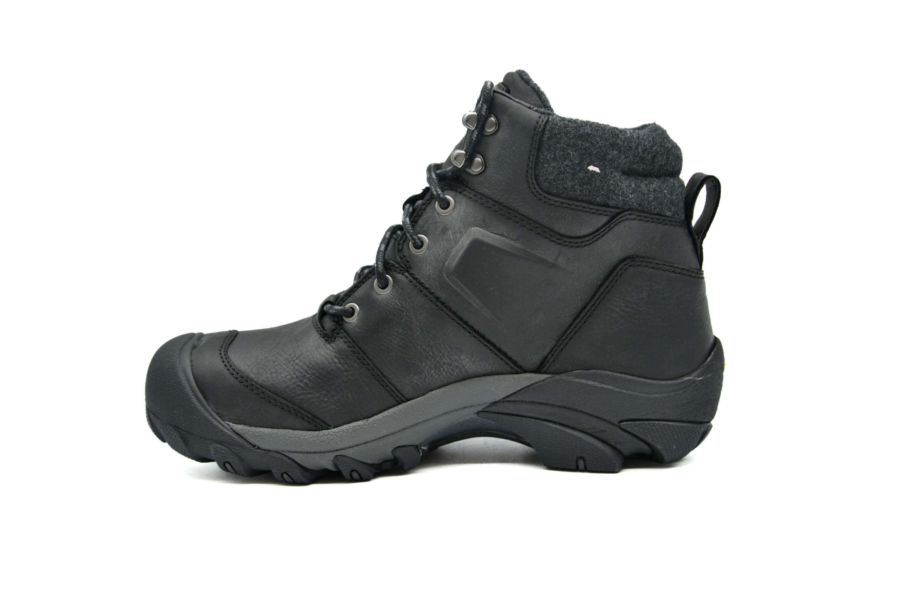 Best Keen Hiking Boots For Men KEEN Targhee II Winter Insulated