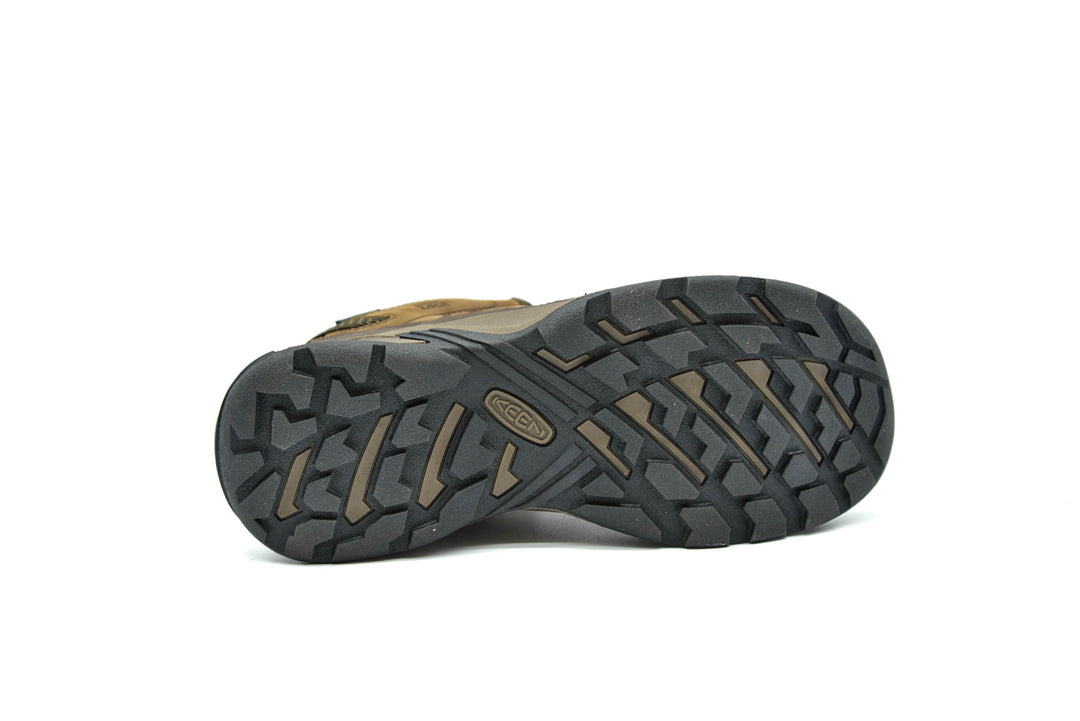 KEEN. CIRCADIA WATERPROOF