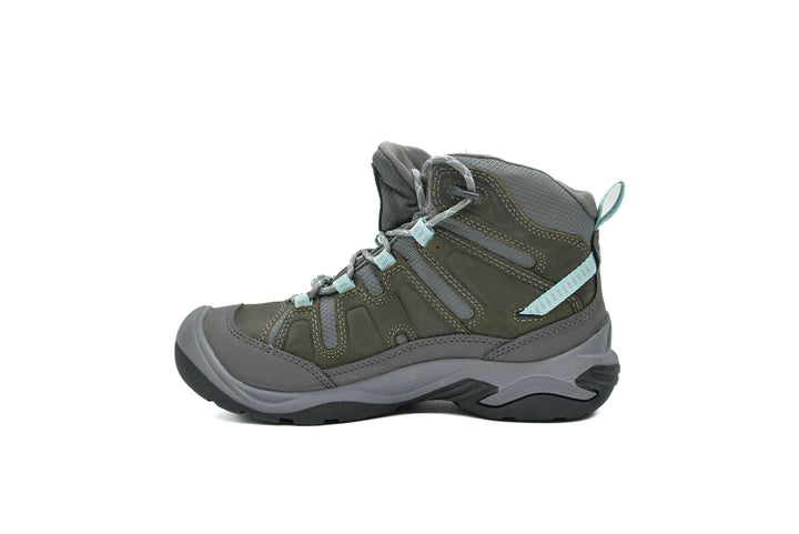 KEEN. CIRCADIA MID WATERPROOF