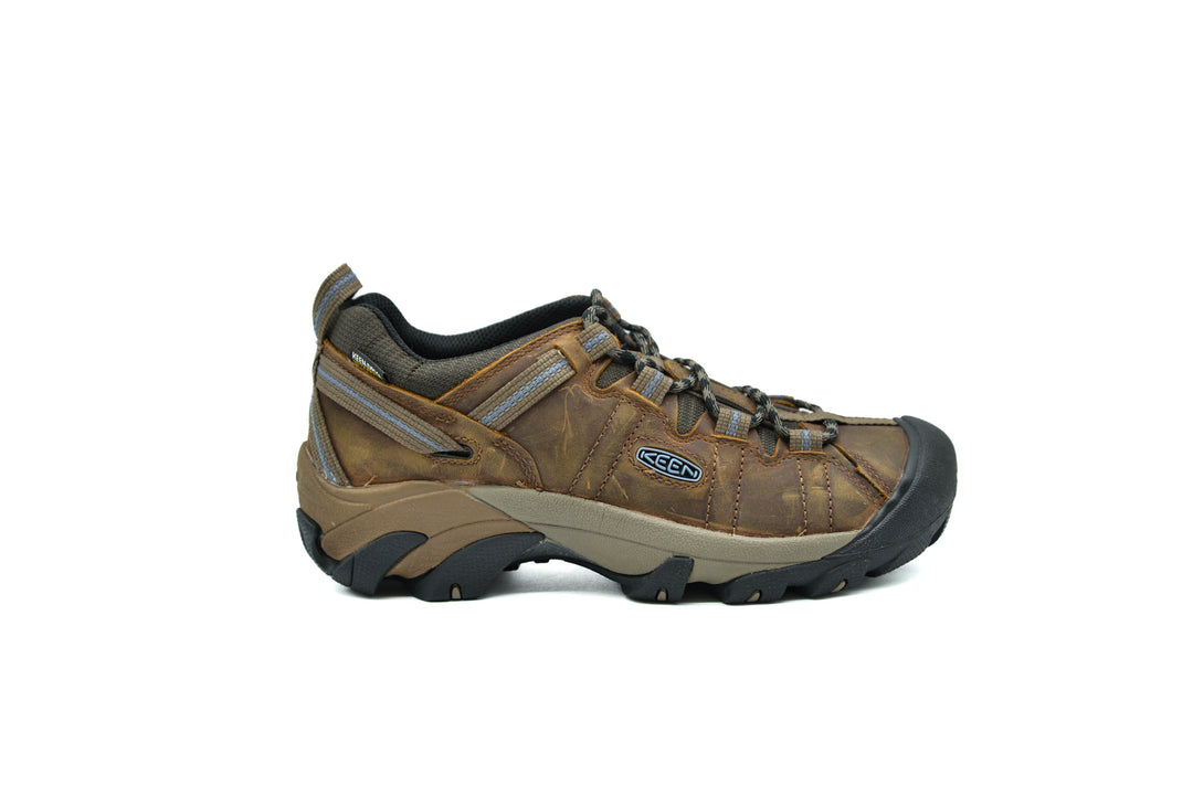 KEEN. TARGHEE II