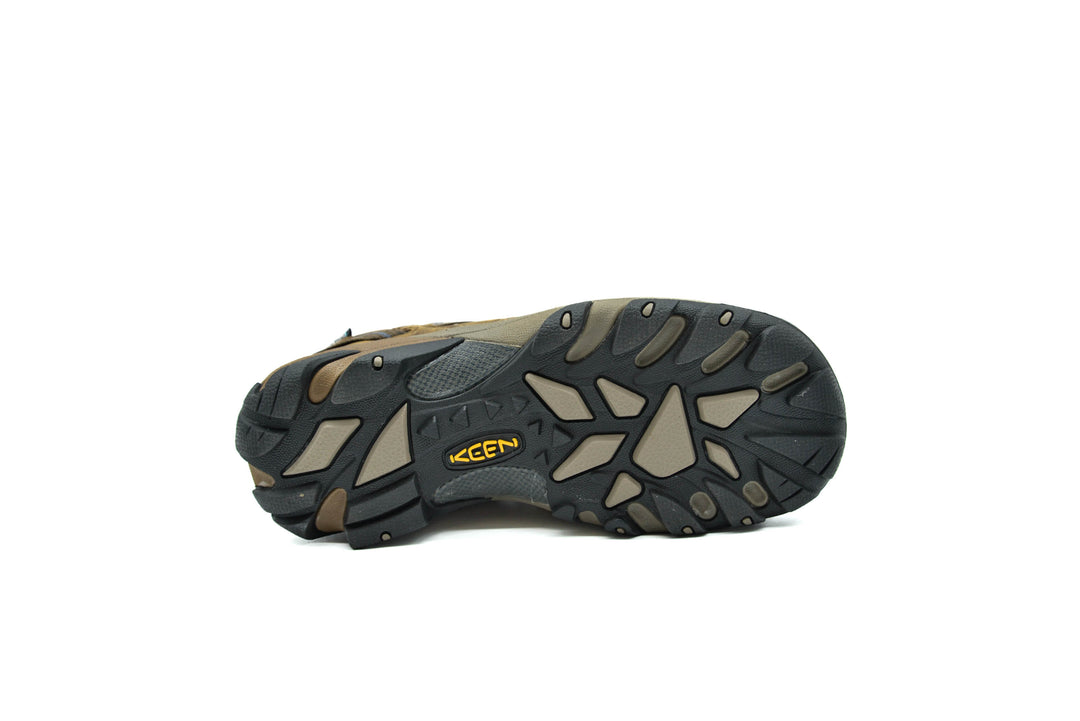 KEEN. TARGHEE II