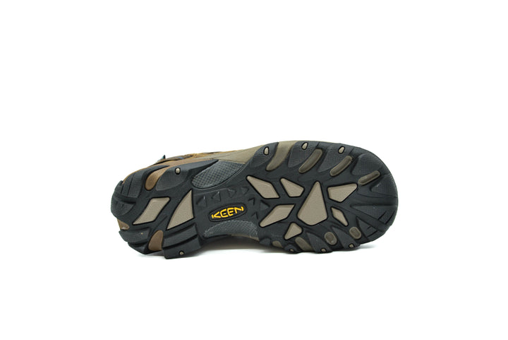 KEEN. TARGHEE II