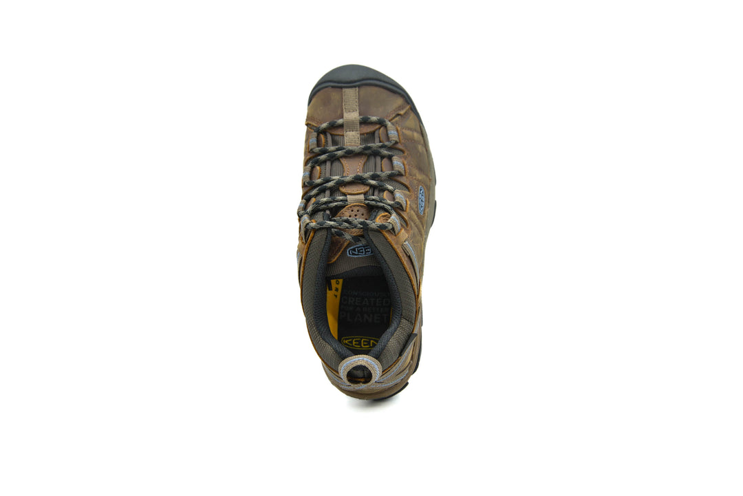 KEEN. TARGHEE II