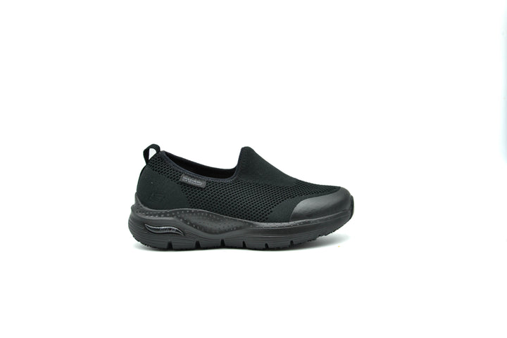 SKECHERS Work Slip Resistant Arch Fit Absidy
