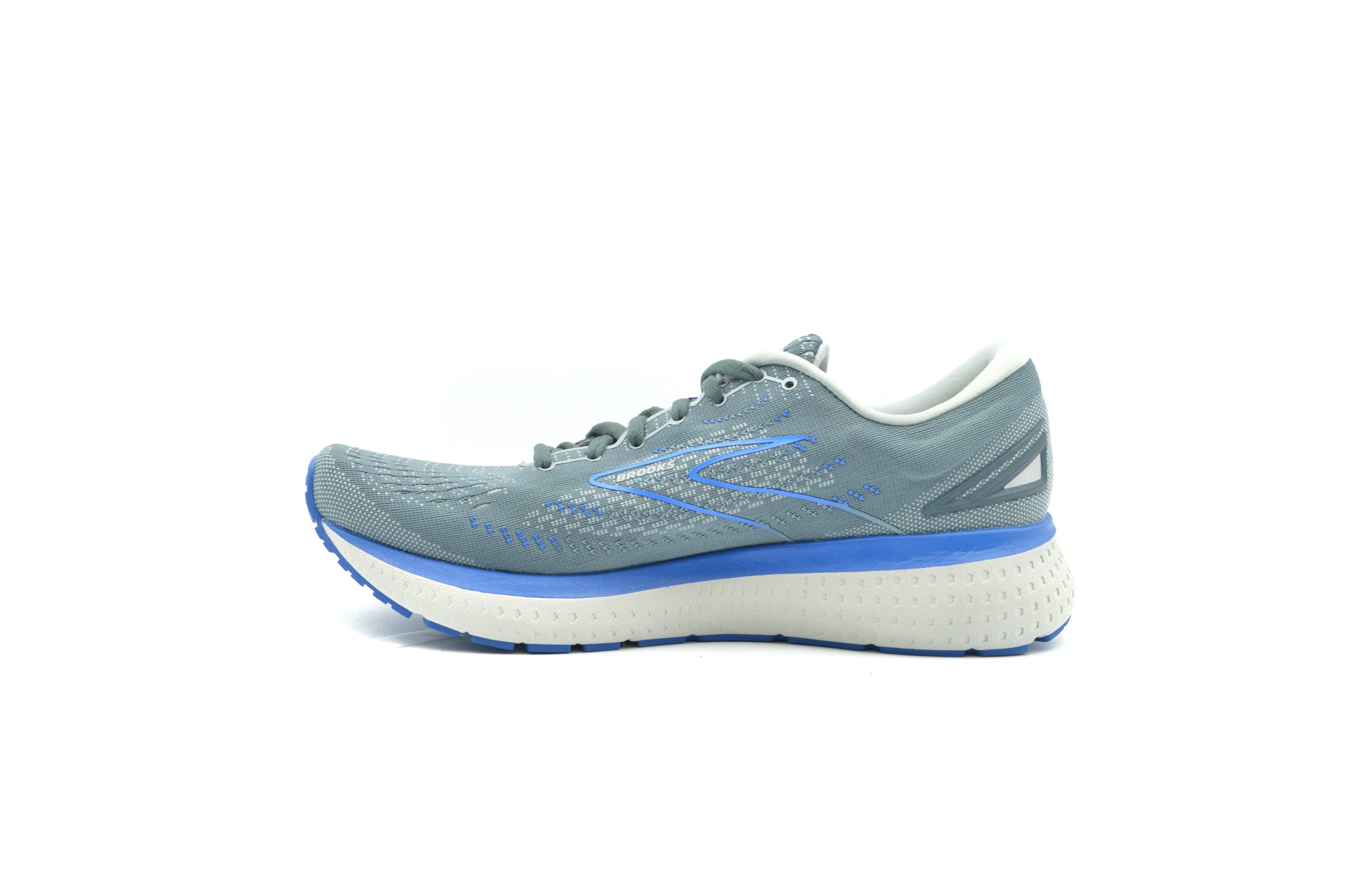 Brooks ghost clearance 19