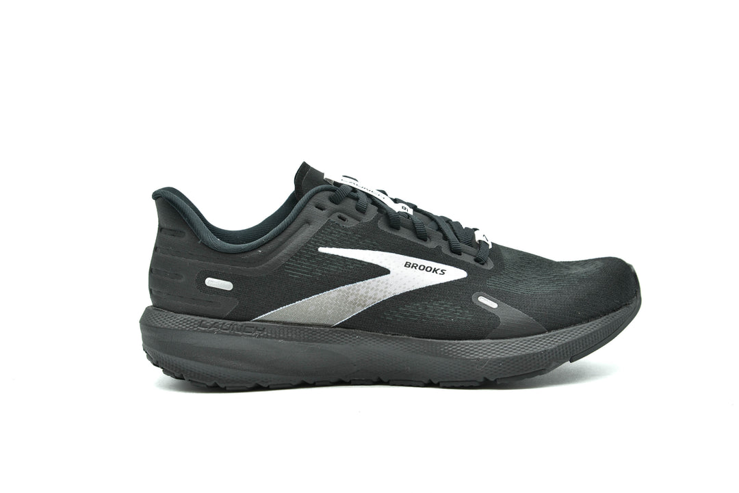 BROOKS Launch 9