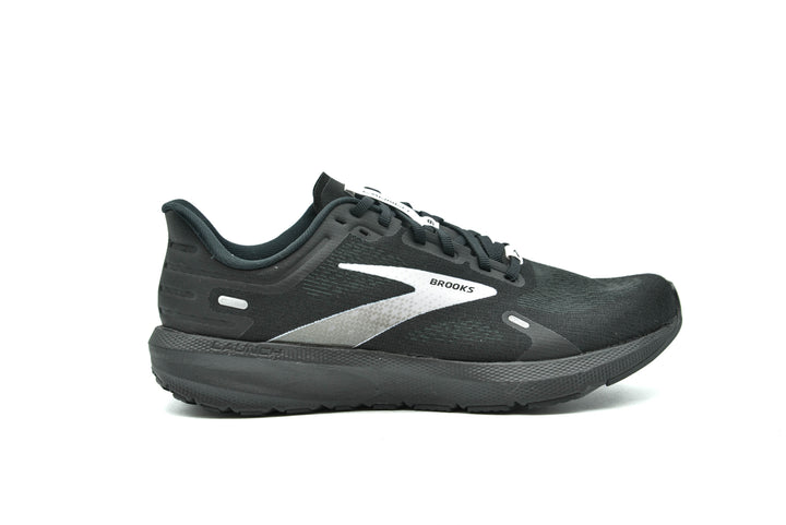 BROOKS Launch 9
