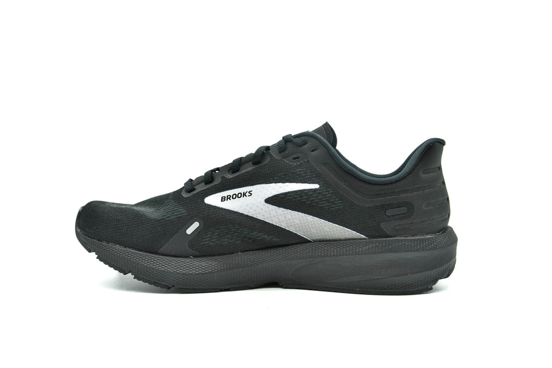 BROOKS Launch 9