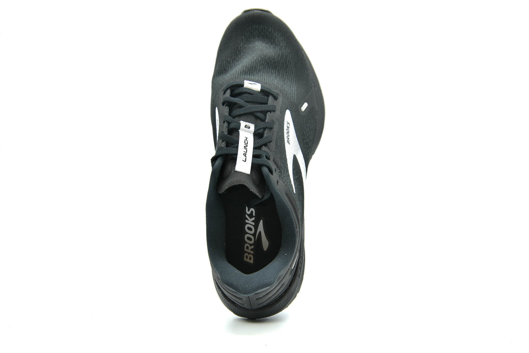 BROOKS Launch 9
