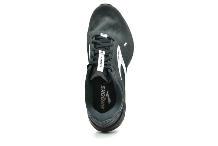 BROOKS Launch 9