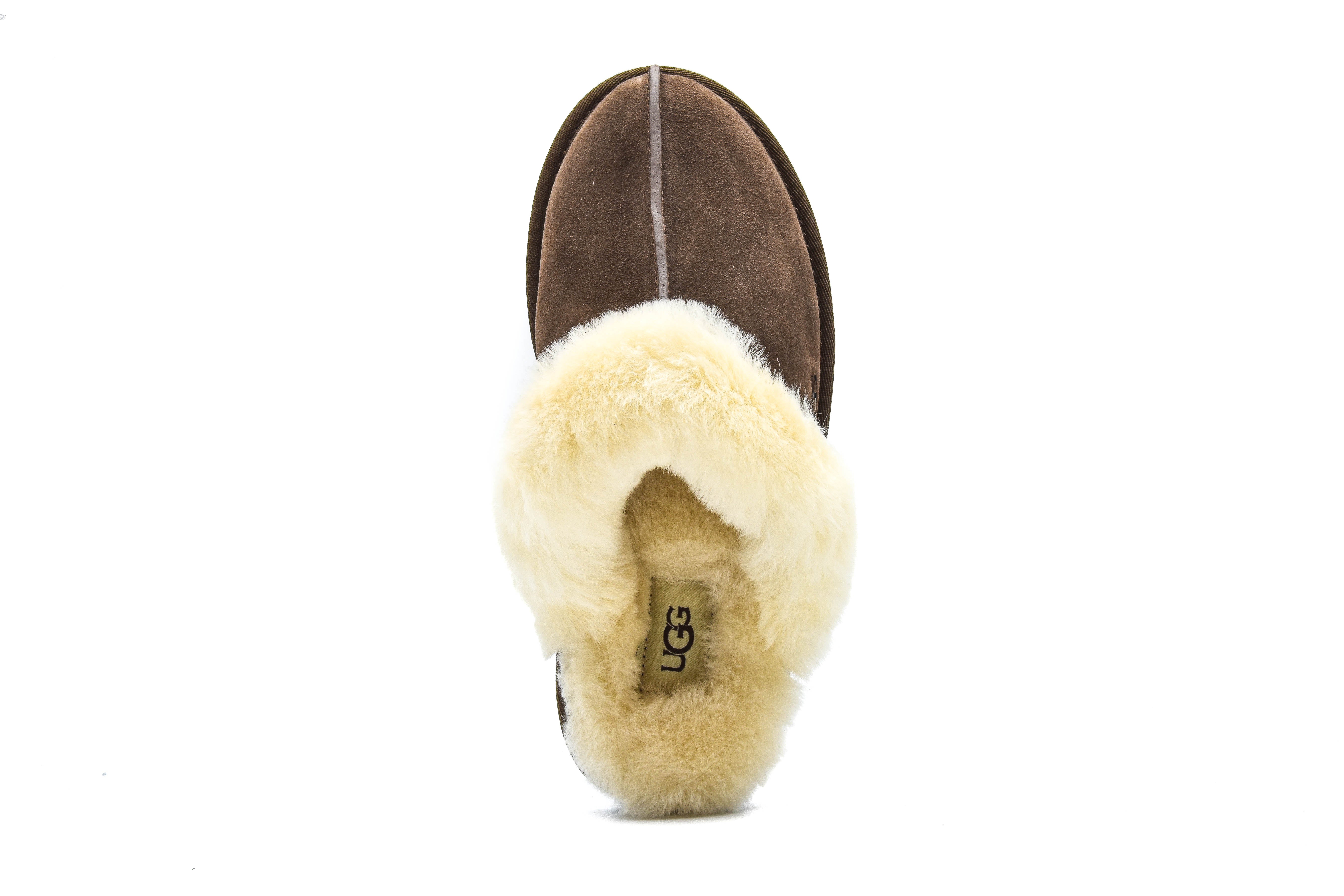 UGGS Scuffette II