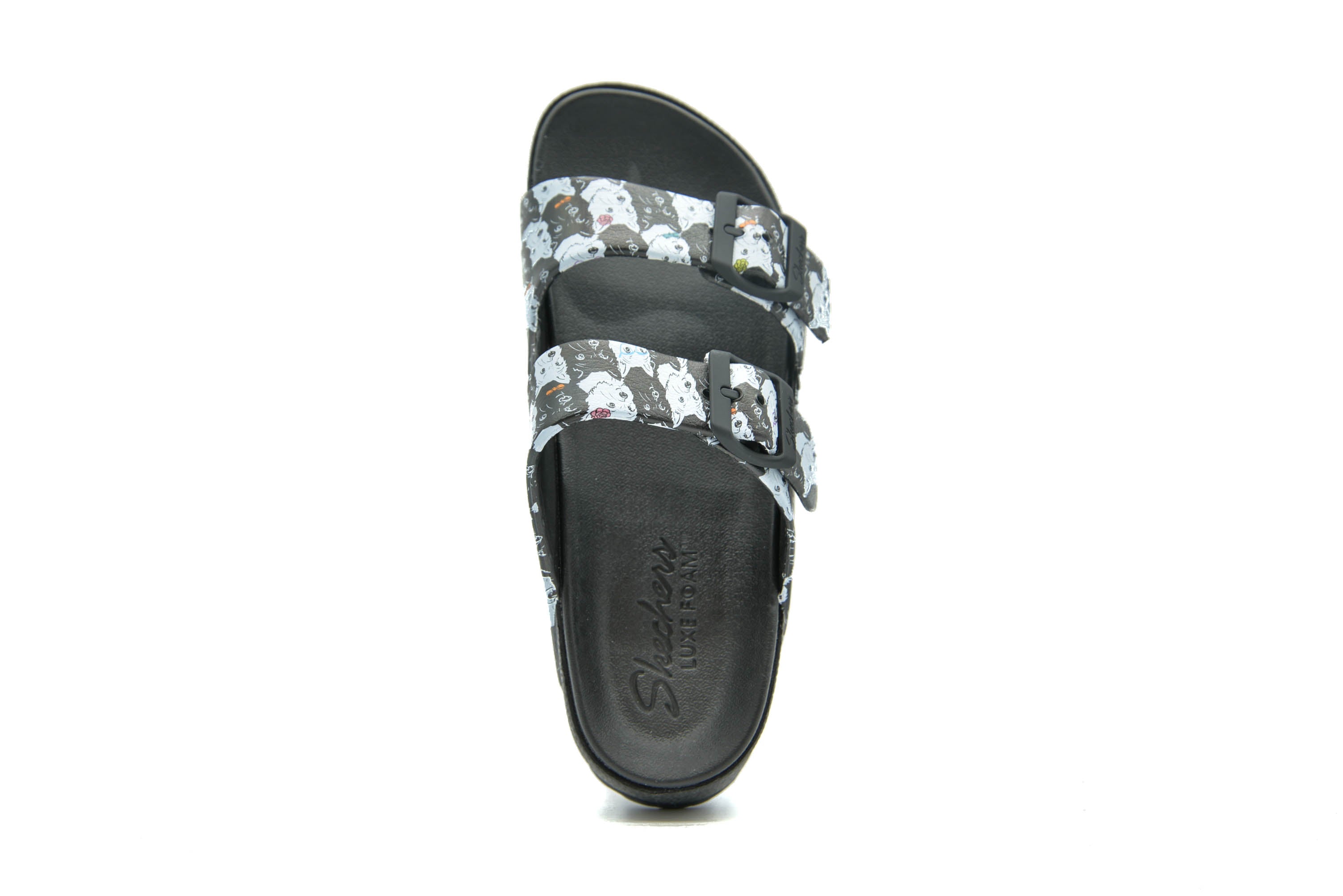SKECHERS