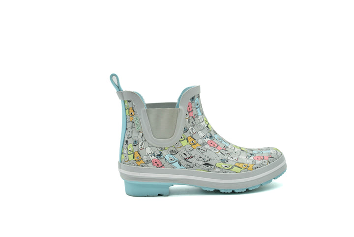 SKECHERS BOBS Wag Rainz Chelsea Rainboot
