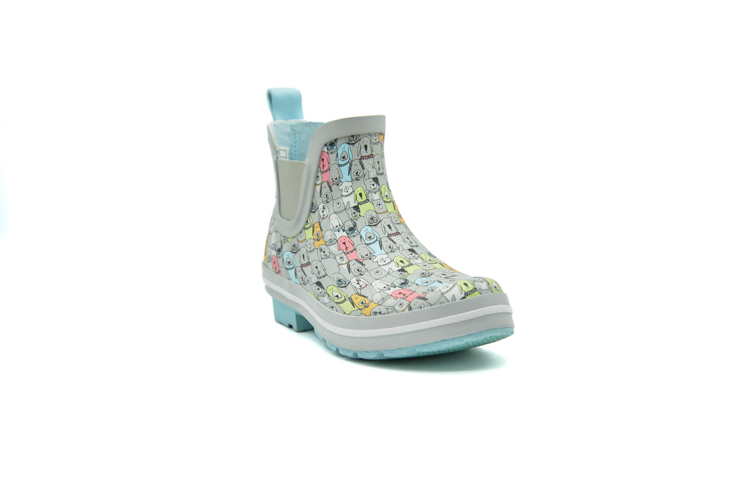 SKECHERS BOBS Wag Rainz Chelsea Rainboot