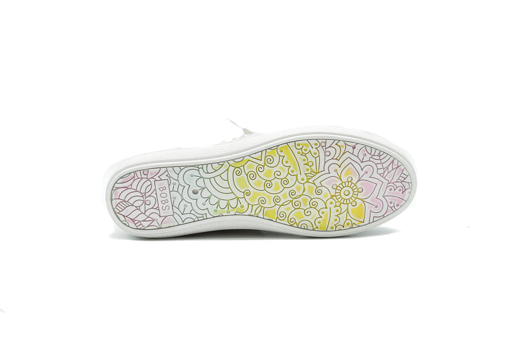 SKECHERS BOBS B Cute - Carefree Cool