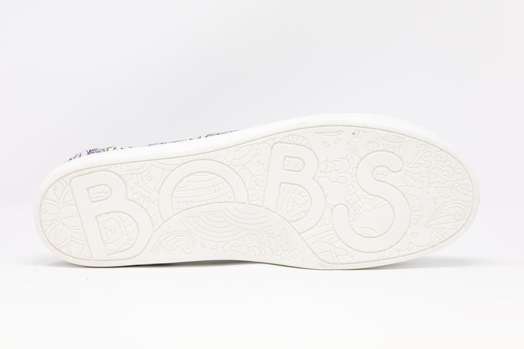 Skechers BOBS Beach Bingo - Aloha Doodle