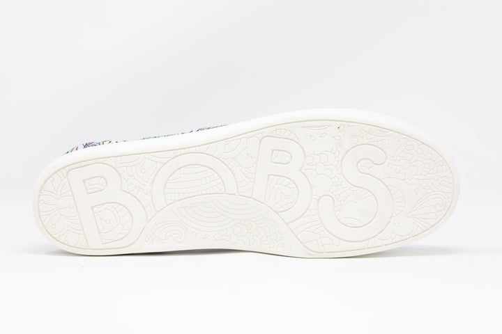 Skechers BOBS Beach Bingo - Aloha Doodle