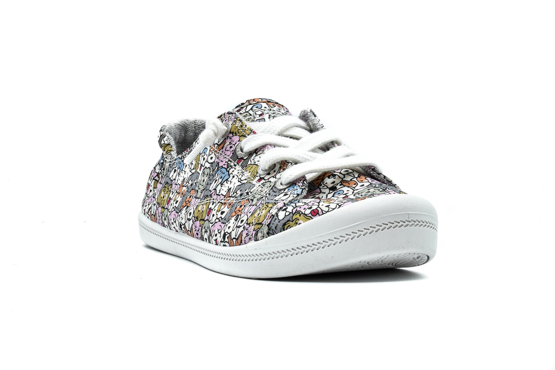 SKECHERS BOBS Beach Bingo Mutt Mixer –