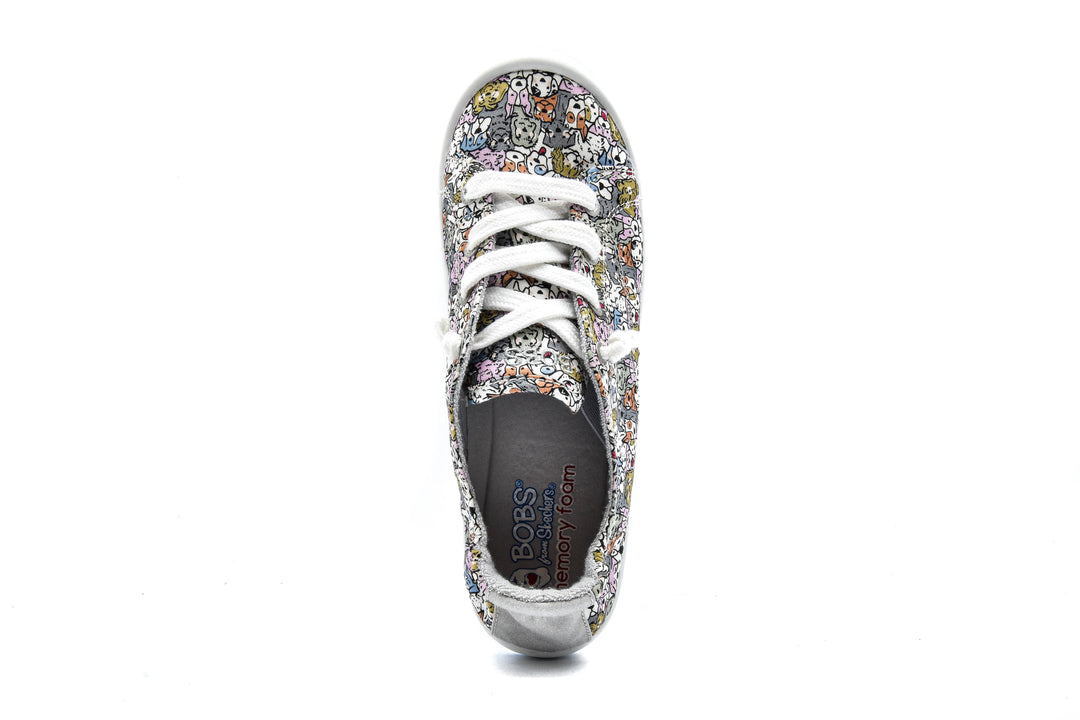 SKECHERS BOBS Beach Bingo - Mutt Mixer
