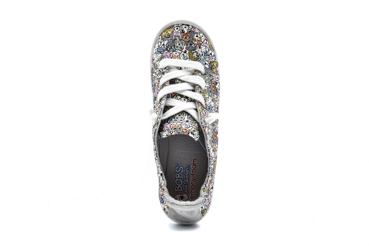 SKECHERS BOBS Beach Bingo - Mutt Mixer