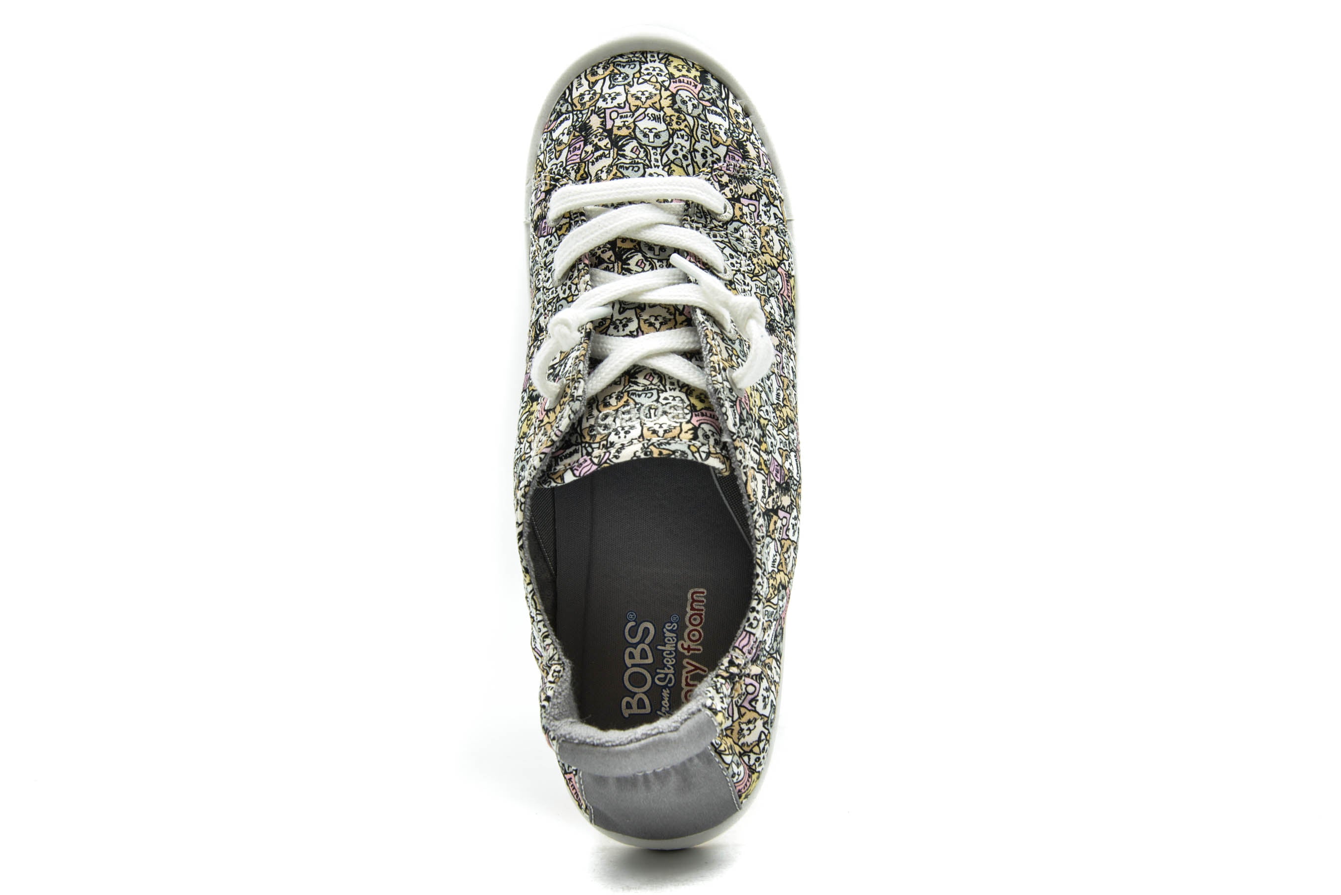 Glitter bobs by skechers best sale