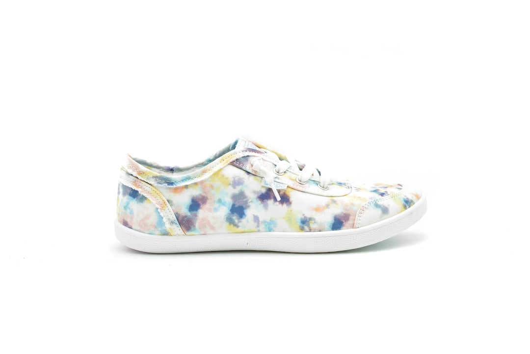 SKECHERS BOBS B CUTE WHITE MULTI