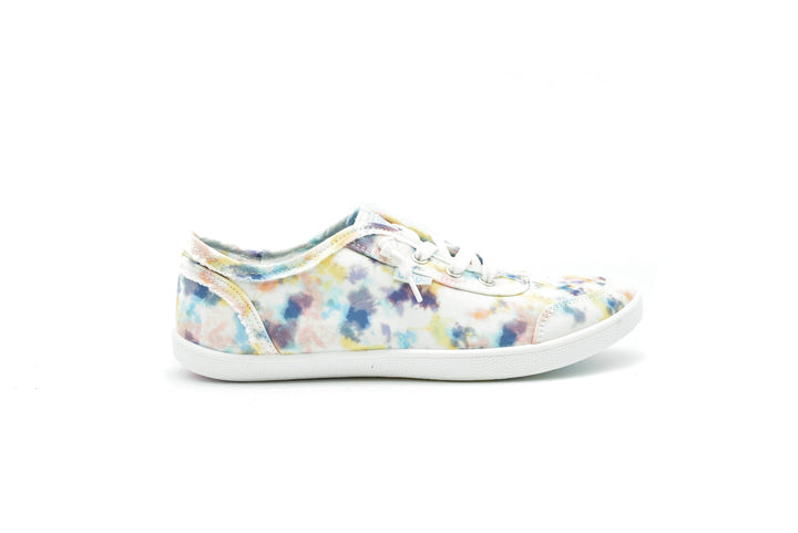 SKECHERS BOBS B CUTE WHITE MULTI